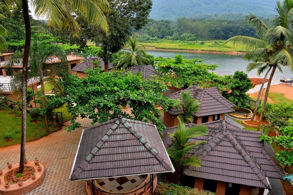Nattika Beach Resort